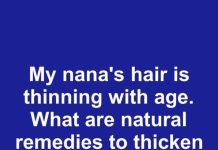 Wish I saw these great ideas earlier