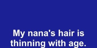 Wish I saw these great ideas earlier