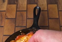 Smoked Pepperoni Pizza Dip Recipe