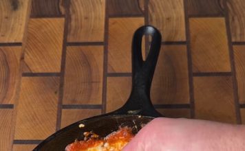 Smoked Pepperoni Pizza Dip Recipe