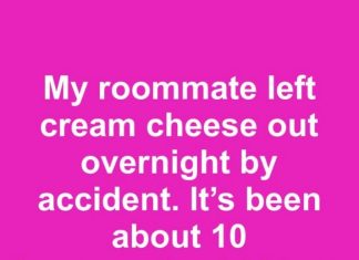 Leftover Cream Cheese Left Out Overnight — Should You Toss It or Can You Use It?