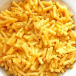 Grandma’s Classic Kraft Dinner
