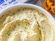 Garden Vegetable Spread