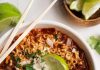 Smoked Birria Ramen