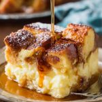 Creme Brule French Toast Casserole