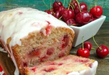 Cherry Chocolate Loaf Cake: A Decadent Delight for Every Occasion