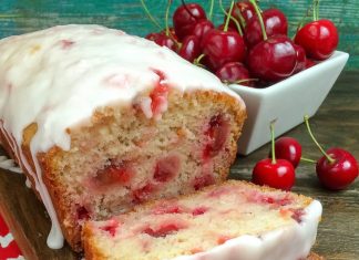 Cherry Chocolate Loaf Cake: A Decadent Delight for Every Occasion