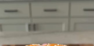 Peanut Butter Bacon Jam Smashburger