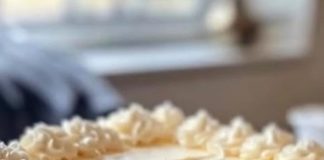 Velvety No‑Bake Cheesecake