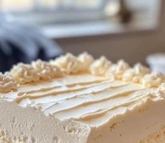 Velvety No‑Bake Cheesecake