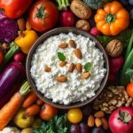 15 top things that go the best with cottage cheese