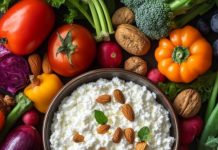 15 top things that go the best with cottage cheese