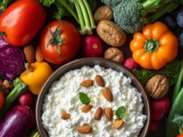 15 top things that go the best with cottage cheese