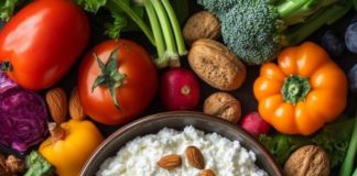 15 top things that go the best with cottage cheese