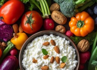 15 top things that go the best with cottage cheese