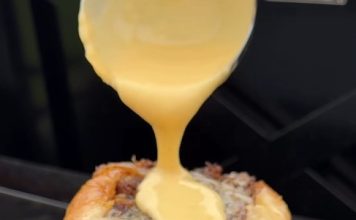 Smoked Brisket Cheesesteaks