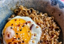 Viral TikTok Ramen: A Simple, Flavor-Packed Noodle Meal You Can Make at Home