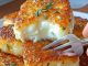 3-Ingredient Pan Fried Halloumi