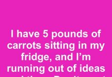 Creative Ways to Use Up Leftover Carrots