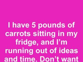 Creative Ways to Use Up Leftover Carrots