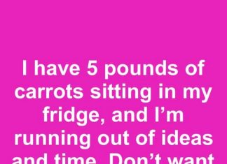 Creative Ways to Use Up Leftover Carrots