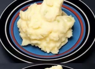 Why Some Chefs Say “Stop Adding Milk to Mashed Potatoes” — And What to Use Instead