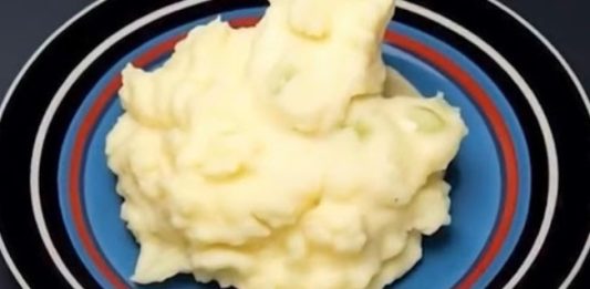 Why Some Chefs Say “Stop Adding Milk to Mashed Potatoes” — And What to Use Instead