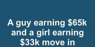 What’s fair in this case?