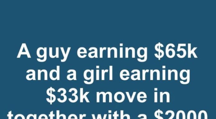 What’s fair in this case?