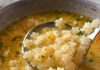 Pastina Soup Recipe (Italian Comfort Soup)