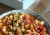 Classic Minestrone Soup