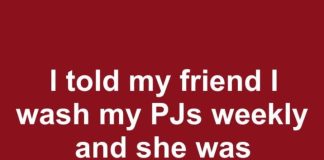 How Often Should You Wash Your Pajamas?