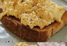 How to Make Perfect Scrambled Eggs Every Time