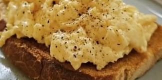 How to Make Perfect Scrambled Eggs Every Time
