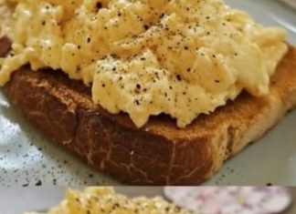 How to Make Perfect Scrambled Eggs Every Time