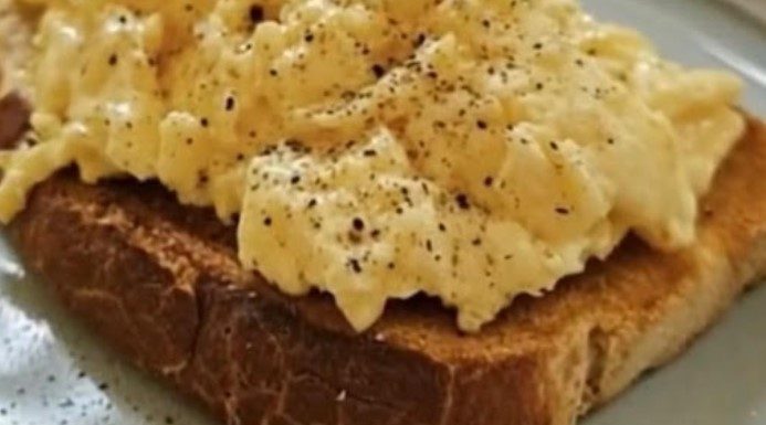 How to Make Perfect Scrambled Eggs Every Time
