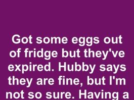 What to Do When You Find Expired Eggs Outside the Fridge — Safety Tips and Guidance