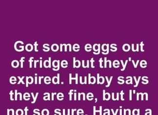 What to Do When You Find Expired Eggs Outside the Fridge — Safety Tips and Guidance