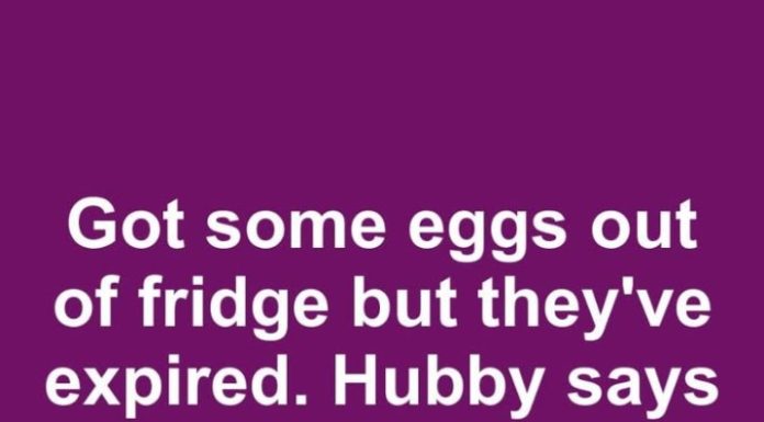 What to Do When You Find Expired Eggs Outside the Fridge — Safety Tips and Guidance