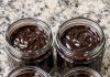 Slow Cooker 4-Ingredient Hot Fudge