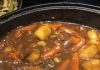 Hearty Beef Stew Recipe
