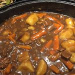 Hearty Beef Stew Recipe