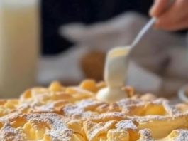 Cake in 15 Minutes! The Famous Cake That Will Drive You Crazy