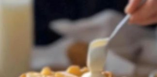 Cake in 15 Minutes! The Famous Cake That Will Drive You Crazy