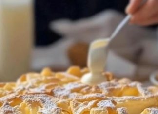 Cake in 15 Minutes! The Famous Cake That Will Drive You Crazy