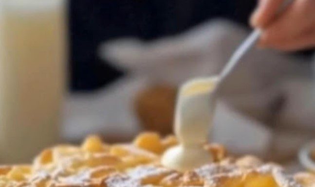 Cake in 15 Minutes! The Famous Cake That Will Drive You Crazy