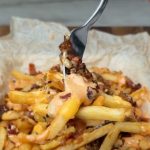 Animal Style Fries with Bacon