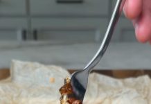 Animal Style Fries with Bacon