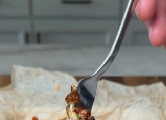 Animal Style Fries with Bacon