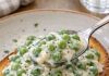 Creamed Peas on Toast — A Simple, Comforting Classic